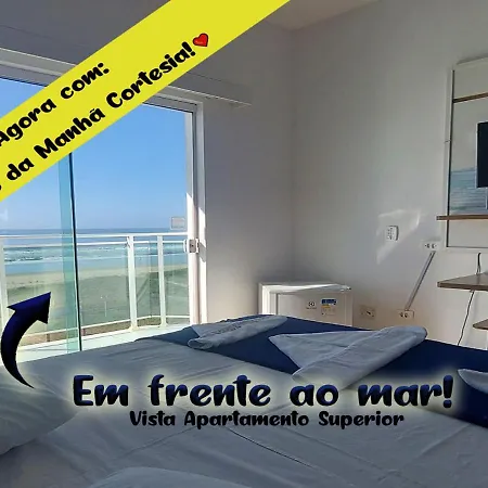 Hotel Pousada Agua Marinha-2